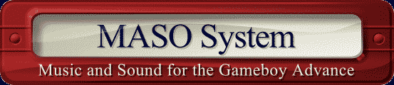 MASO System